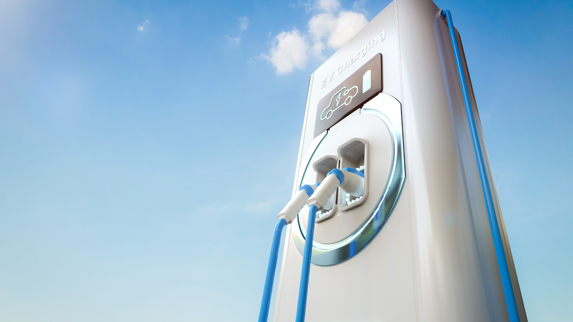 Asia Set to Dominate Global EV Market Growth