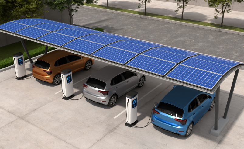 Global Electric Vehicle Market: Regional Growth & Challenges