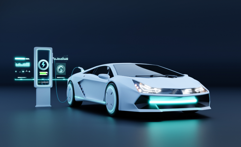 India’s EV Market: Growth, Trends, and Future Outlook 2024