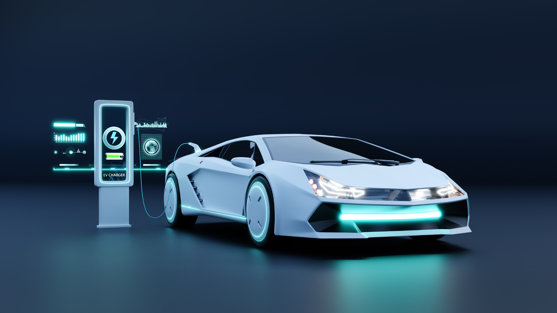 India’s EV Market: Growth, Trends, and Future Outlook 2024