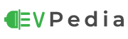 EVPedia Dark logo