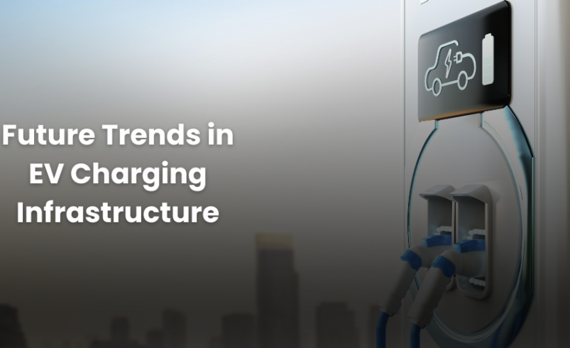 EV Charging Infrastructure