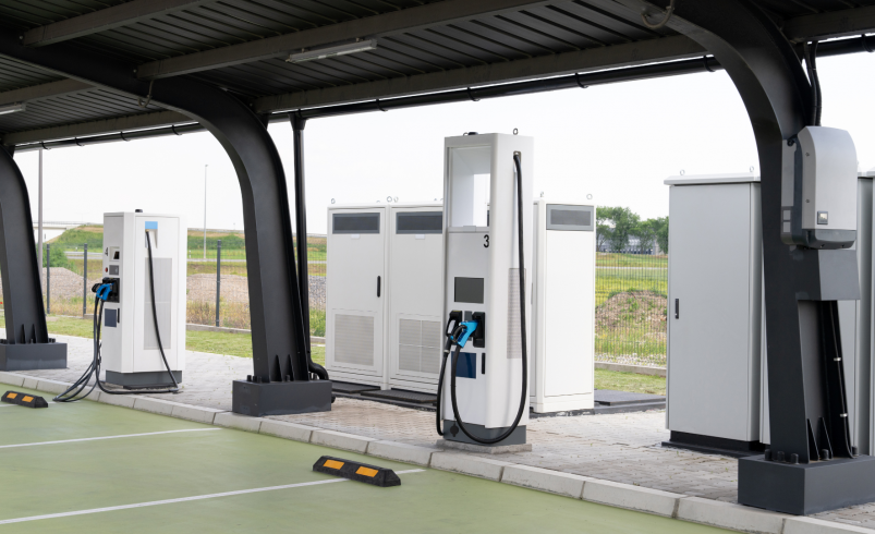 EV Charging Station Business Models | 2024 Guide