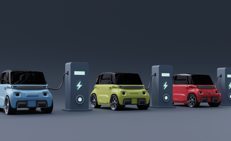 Electric Vehicle Companies