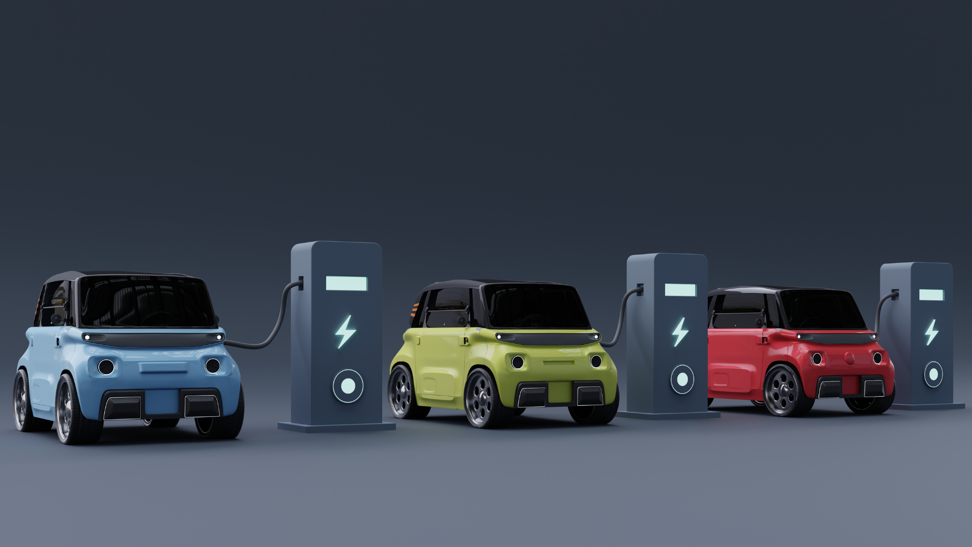 Top Electric Vehicle Companies Driving The EV Future