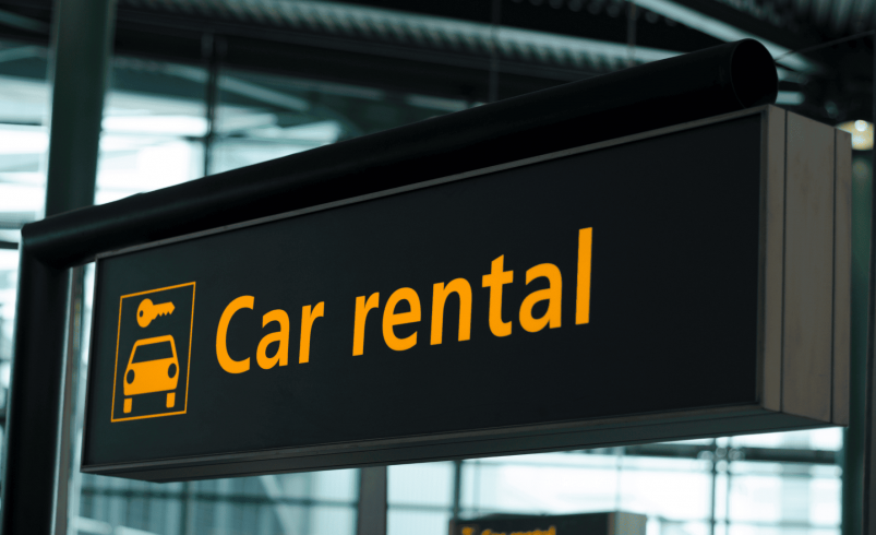 Car Rental Industry