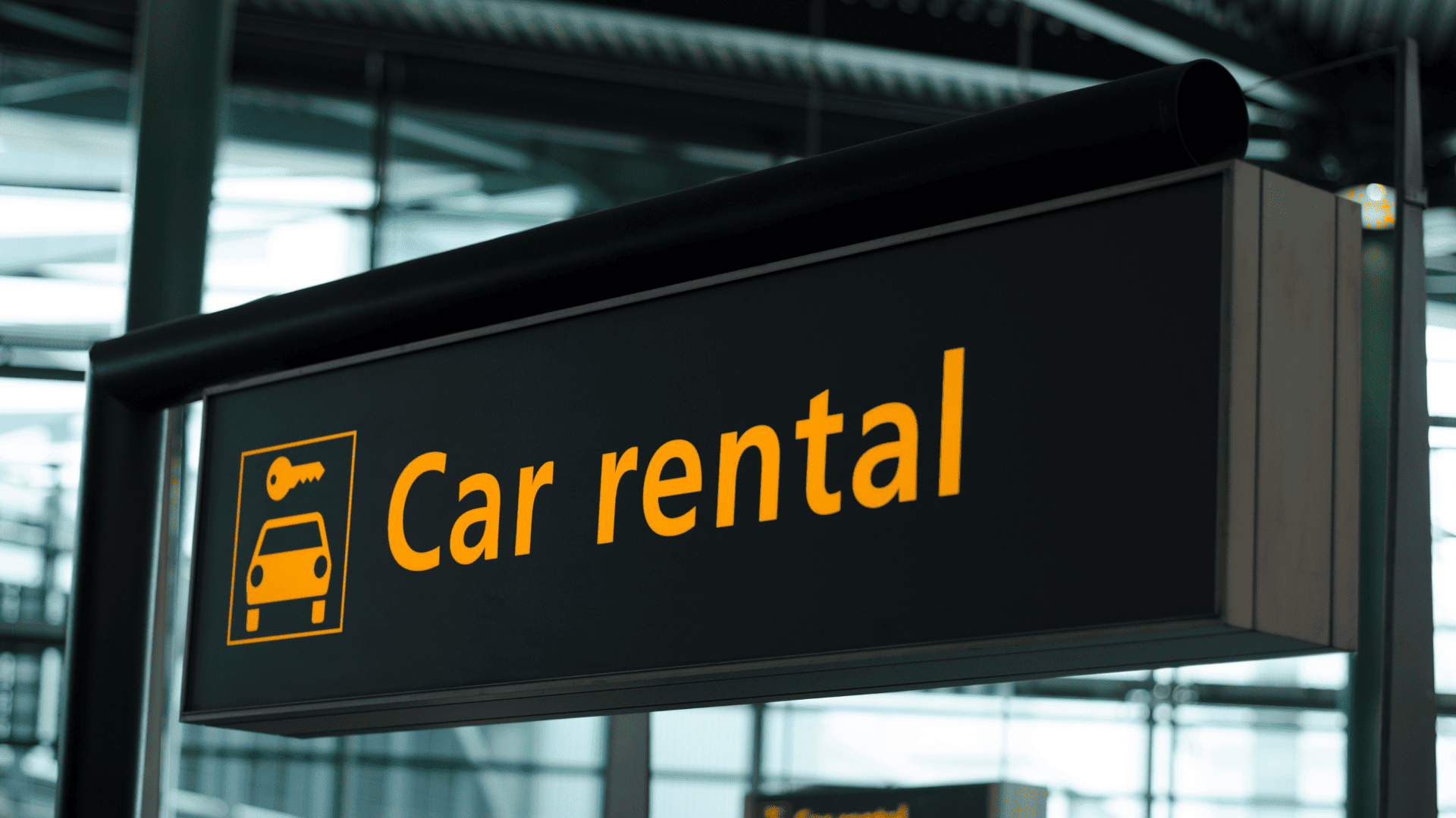 Car Rental Industry: How Electric Vehicles Are Changing It